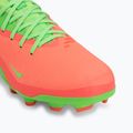 Gyerek focicipő Nike Jr. Phantom 6 Low Academy Erling Haaland FG 7