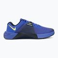 Férfi edzőcipő Nike Metcon 10 persian violet/obsidian/light lemon twist 2