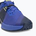 Férfi edzőcipő Nike Metcon 10 persian violet/obsidian/light lemon twist 7