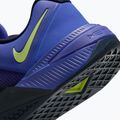 Férfi edzőcipő Nike Metcon 10 persian violet/obsidian/light lemon twist 8