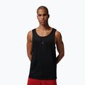 Férfi kosárlabda mez Nike Jordan Sport Reversible gym red/black 4