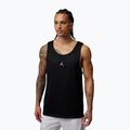 Férfi kosárlabda mez  Jordan Sport Reversible black/white