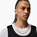 Férfi kosárlabda mez  Jordan Sport Reversible black/white 4