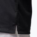 Férfi kosárlabda mez  Jordan Sport Reversible black/white 5