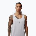 Férfi kosárlabda mez  Jordan Sport Reversible black/white 6