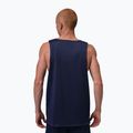 Férfi kosárlabda mez Nike Jordan Sport Reversible midnight navy/university blue 3