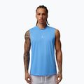 Férfi kosárlabda mez Jordan Sport Essential Ujjatlan Felső university blue