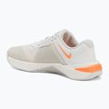 Női edzőcipő Nike Metcon 10 sail/phantom/ice peach/orange pulse 3