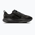 Gyerek futócipők Nike Vomero 18 black/dark smoke grey/ligh smoke grey/black