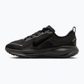 Gyerek futócipők Nike Vomero 18 black/dark smoke grey/ligh smoke grey/black 2