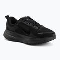 Gyerek futócipők Nike Vomero 18 black/dark smoke grey/ligh smoke grey/black