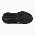 Gyerek futócipők Nike Vomero 18 black/dark smoke grey/ligh smoke grey/black 4