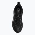 Gyerek futócipők Nike Vomero 18 black/dark smoke grey/ligh smoke grey/black 5