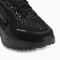 Gyerek futócipők Nike Vomero 18 black/dark smoke grey/ligh smoke grey/black 7