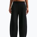 Női nadrág Nike 24.7 ImpossiblySoft black/black/dark smoke grey 3