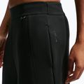Női nadrág Nike 24.7 ImpossiblySoft black/black/dark smoke grey 5