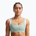 Edzőmelltartó Nike One Light Support steam/white/white