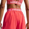 Női edzőshort Nike Pro 2in1 light crimson/white 6