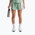 Női edzőshort Nike One Woven steam/white/white