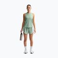 Női edzőshort Nike One Woven steam/white/white 2