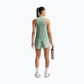 Női edzőshort Nike One Woven steam/white/white 3