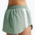 Női edzőshort Nike One Woven steam/white/white 6