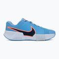 Férfi cipők Nike Zoom GP Challenge Pro Clay university blue/hot lava/midnight navy 2