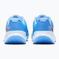 Férfi cipők Nike Zoom GP Challenge Pro Clay university blue/hot lava/midnight navy 11