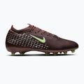 Férfi futballcipő Nike Mercurial Vapor 16 Pro "Kylian Mbappé" AG-Pro plum eclipse/metallic silver