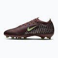 Férfi futballcipő Nike Mercurial Vapor 16 Pro "Kylian Mbappé" AG-Pro plum eclipse/metallic silver 2