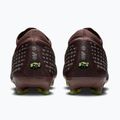 Férfi futballcipő Nike Mercurial Vapor 16 Pro "Kylian Mbappé" AG-Pro plum eclipse/metallic silver 4