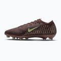 Férfi focicipő Nike Zoom Vapor 16 Elite Kylian Mbappe AG-Pro plum eclipse/metallic silver 2