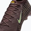 Férfi focicipő Nike Zoom Vapor 16 Elite Kylian Mbappe AG-Pro plum eclipse/metallic silver 4