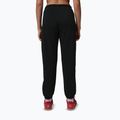 Női nadrág  Jordan Fleece black/gym red 3