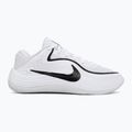 Férfi kosárlabda cipő Nike Precision 8 Low white/black/black 2