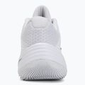 Férfi kosárlabda cipő Nike Precision 8 Low white/black/black 6