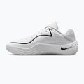 Férfi kosárlabda cipő Nike Precision 8 Low white/black/black 2
