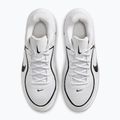 Férfi kosárlabda cipő Nike Precision 8 Low white/black/black 5