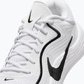 Férfi kosárlabda cipő Nike Precision 8 Low white/black/black 7