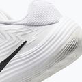 Férfi kosárlabda cipő Nike Precision 8 Low white/black/black 8