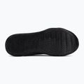 Férfi kosárlabda cipő Nike Precision 8 Low black/white/white 4