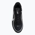 Férfi kosárlabda cipő Nike Precision 8 Low black/white/white 5