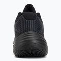 Férfi kosárlabda cipő Nike Precision 8 Low black/white/white 6