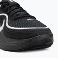 Férfi kosárlabda cipő Nike Precision 8 Low black/white/white 7