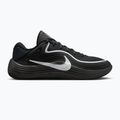 Férfi kosárlabda cipő Nike Precision 8 Low black/white/white