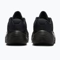 Férfi kosárlabda cipő Nike Precision 8 Low black/white/white 4