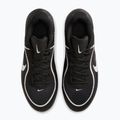 Férfi kosárlabda cipő Nike Precision 8 Low black/white/white 5