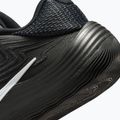 Férfi kosárlabda cipő Nike Precision 8 Low black/white/white 8