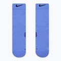 Zokni Nike Running Midweight Micro Crew royal pulse/lapis/black 2