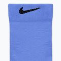 Zokni Nike Running Midweight Micro Crew royal pulse/lapis/black 4